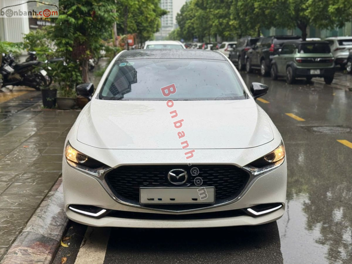 Bán ô tô Mazda 3 1.5L Luxury - 2024 - xe cũ