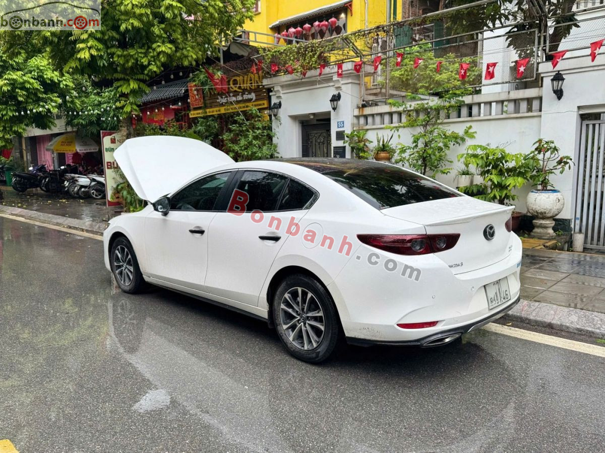 Bán ô tô Mazda 3 1.5L Luxury - 2024 - xe cũ