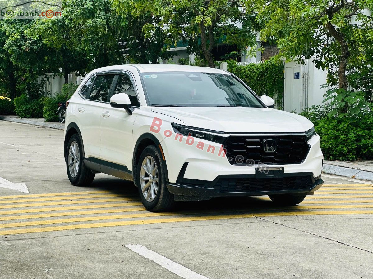 Bán ô tô Honda CRV G - 2023 - xe cũ