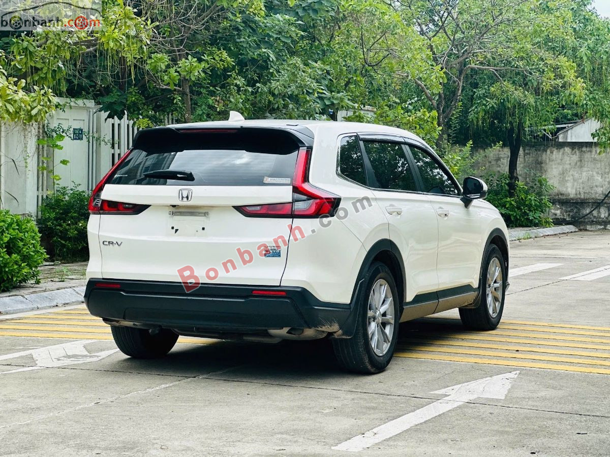 Bán ô tô Honda CRV G - 2023 - xe cũ
