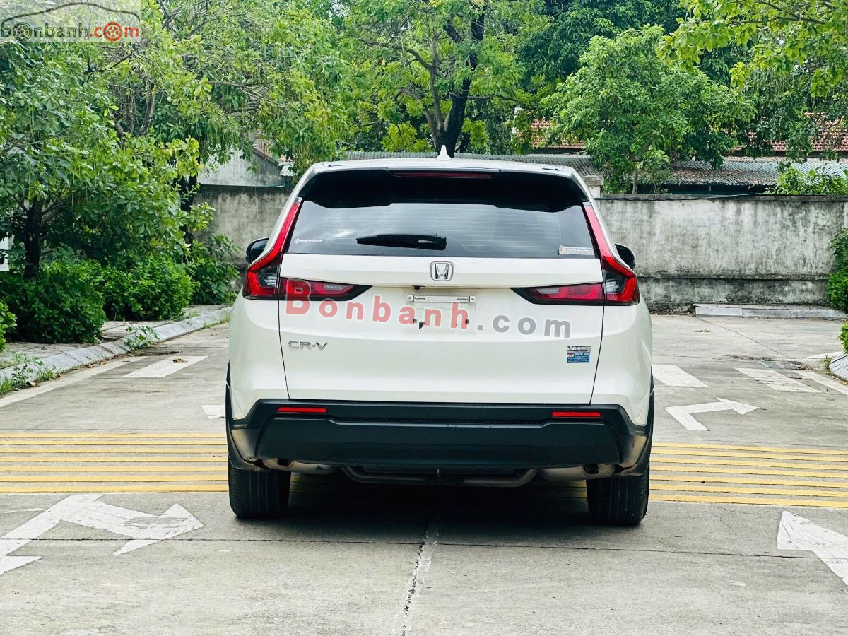Bán ô tô Honda CRV G - 2023 - xe cũ