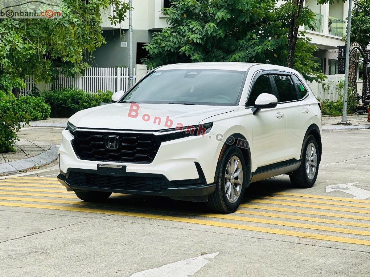 Bán ô tô Honda CRV G - 2023 - xe cũ