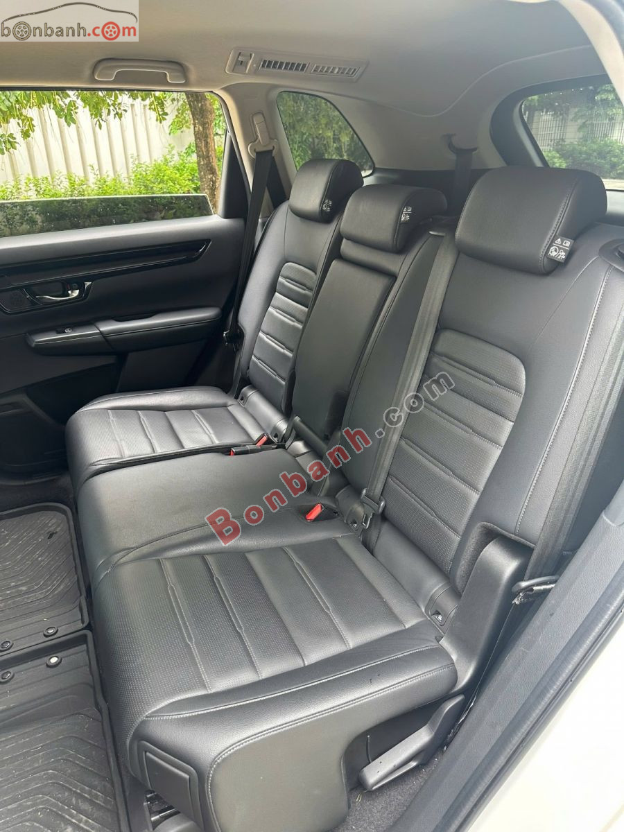 Bán ô tô Honda CRV G - 2023 - xe cũ