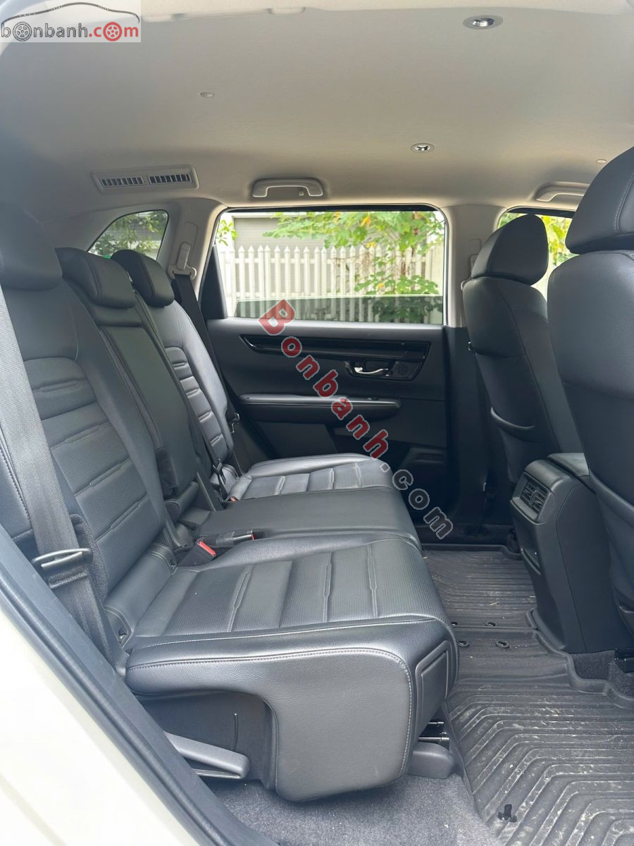 Bán ô tô Honda CRV G - 2023 - xe cũ
