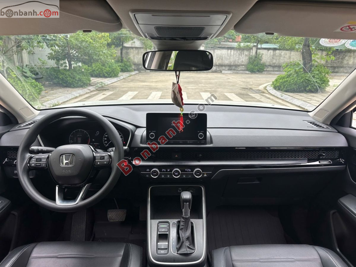 Bán ô tô Honda CRV G - 2023 - xe cũ