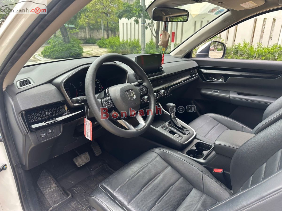 Bán ô tô Honda CRV G - 2023 - xe cũ