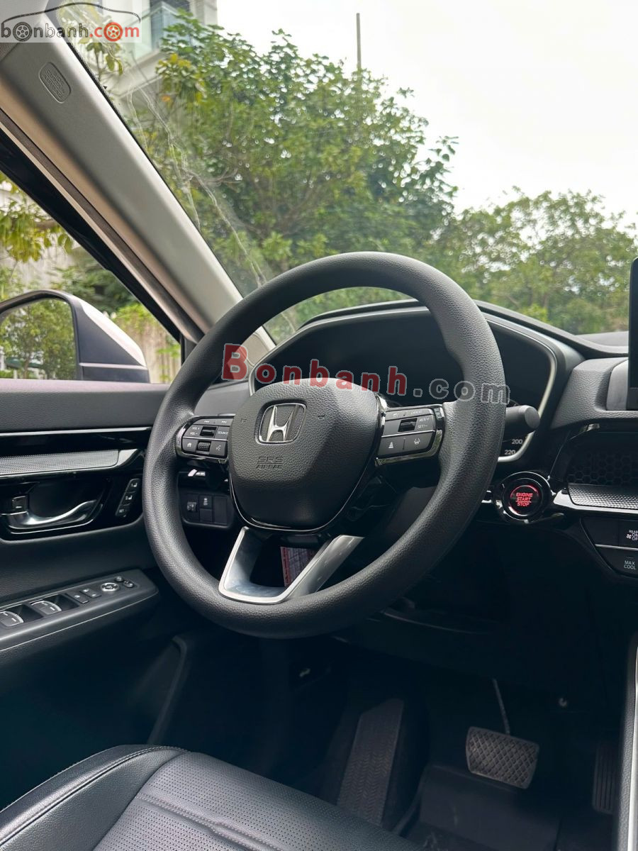 Bán ô tô Honda CRV G - 2023 - xe cũ