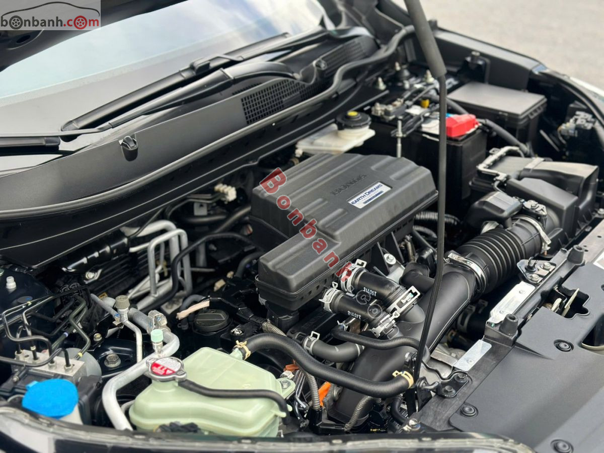 Bán ô tô Honda CRV L - 2021 - xe cũ