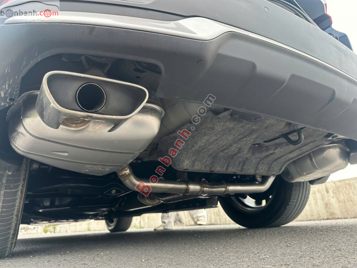 Bán ô tô Honda CRV L - 2021 - xe cũ