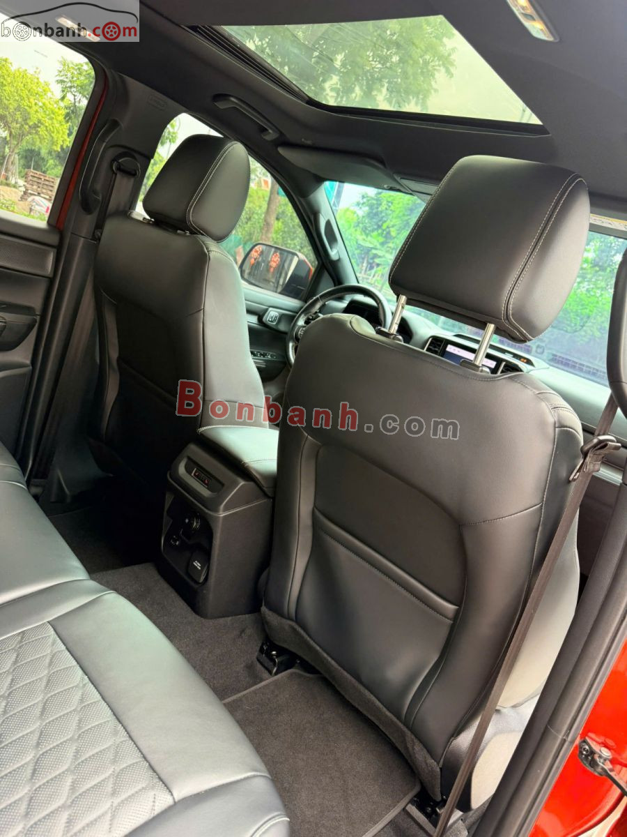 Bán ô tô Ford Everest Platinum 2.0L 4x4 AT - 2025 - xe cũ