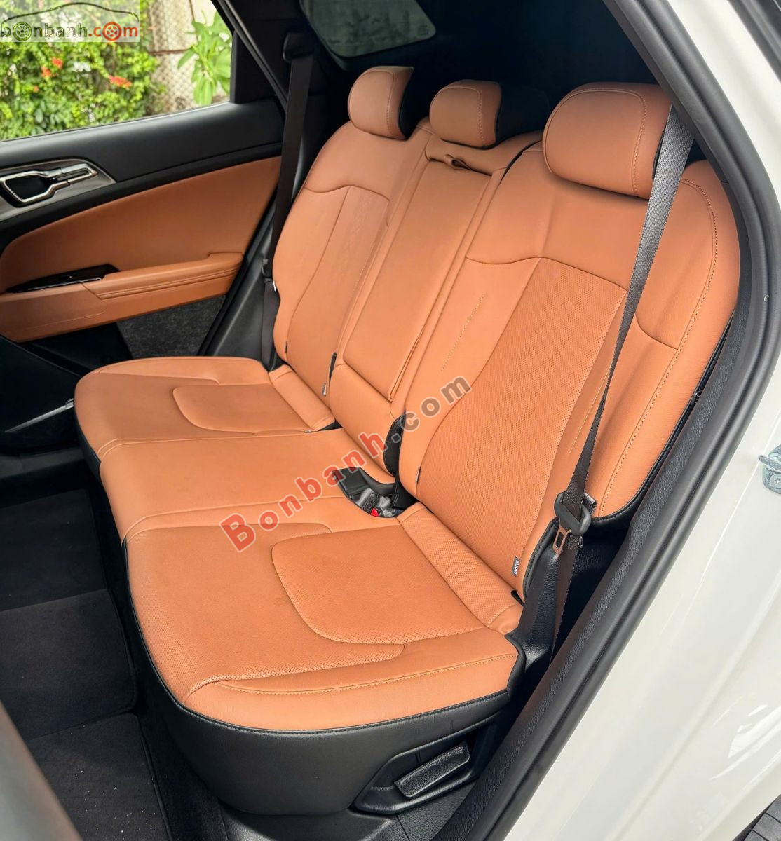 Bán ô tô Kia Sportage Signature 2.0D - 2025 - xe cũ