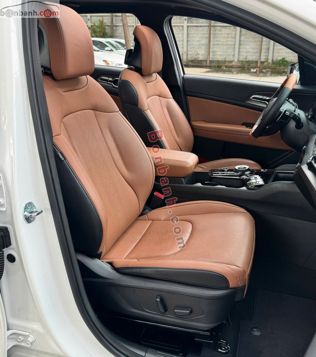 Bán ô tô Kia Sportage Signature 2.0D - 2025 - xe cũ