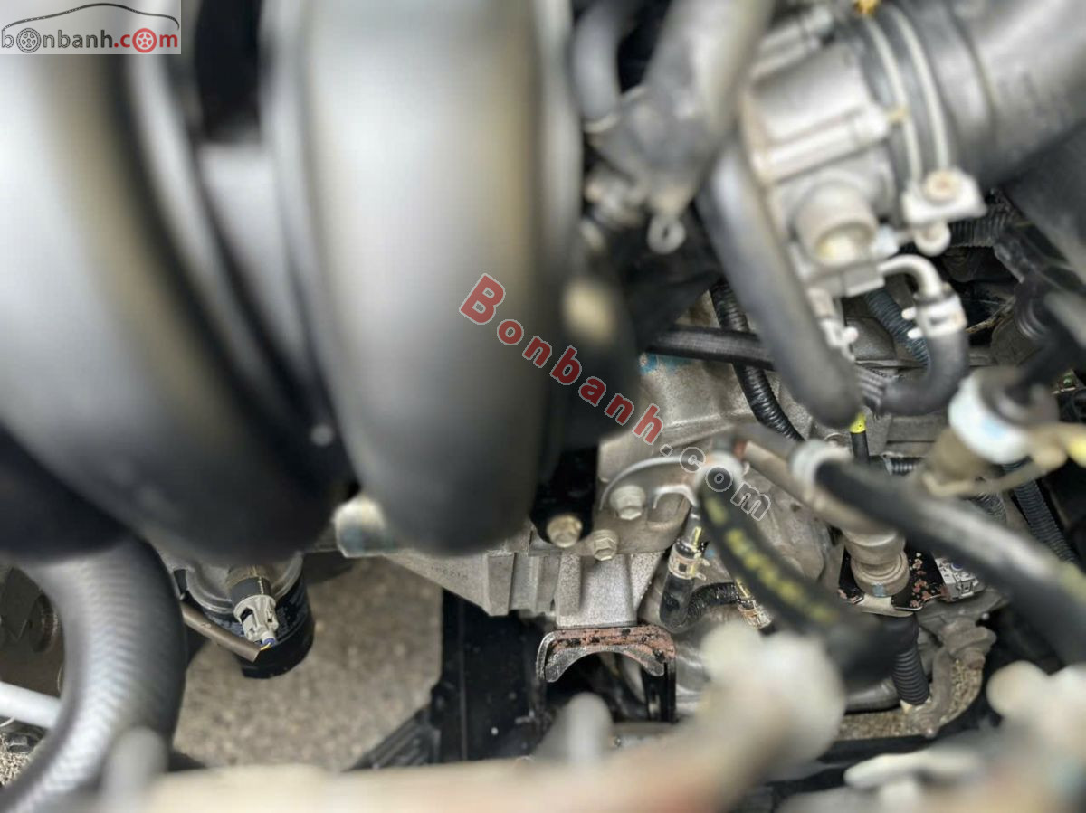 Bán ô tô Toyota Corolla altis 1.8G AT - 2010 - xe cũ