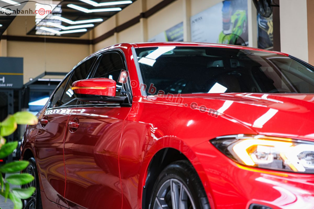 Bán ô tô BMW 3 Series 320i Sport Line - 2024 - xe cũ