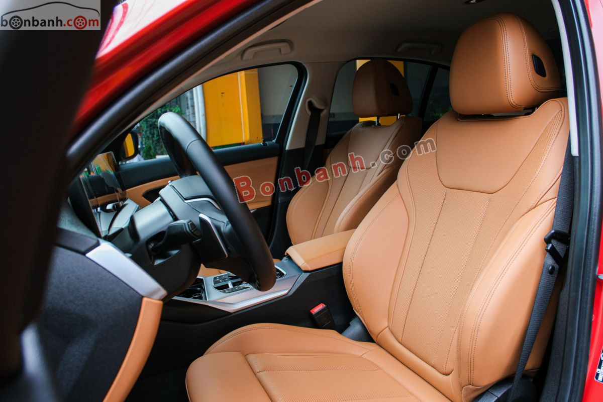 Bán ô tô BMW 3 Series 320i Sport Line - 2024 - xe cũ