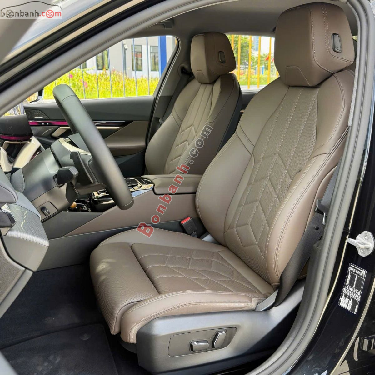 Bán ô tô BMW 5 Series 520i Premium - 2025 - xe cũ