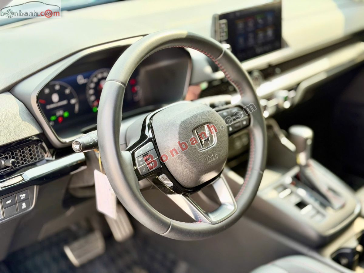 Bán ô tô Honda CRV e:HEV RS - 2024 - xe cũ