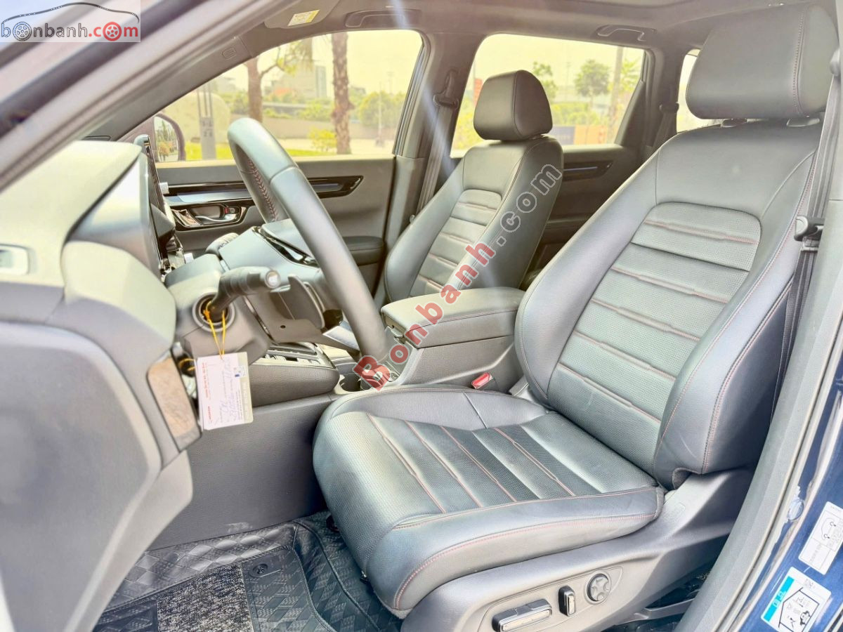 Bán ô tô Honda CRV e:HEV RS - 2024 - xe cũ