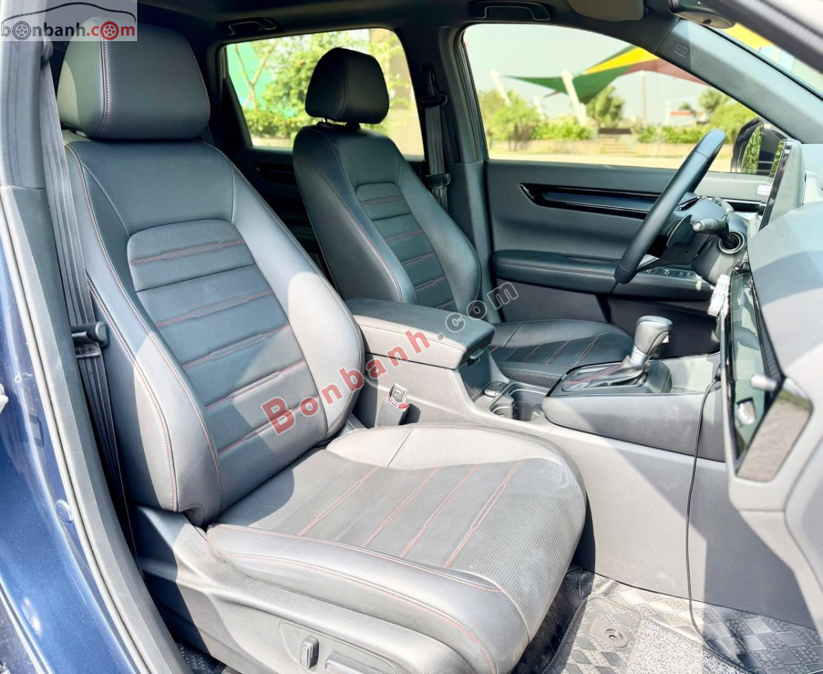 Bán ô tô Honda CRV e:HEV RS - 2024 - xe cũ
