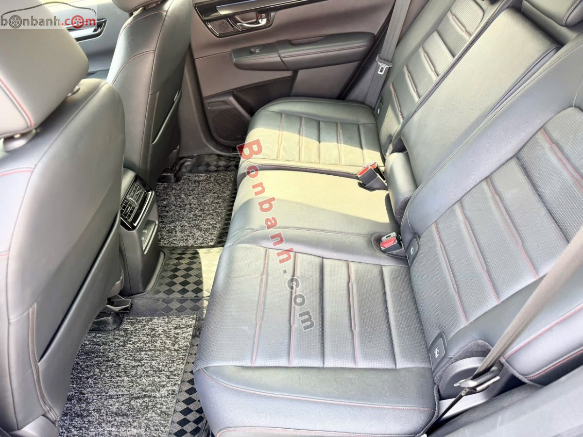 Bán ô tô Honda CRV e:HEV RS - 2024 - xe cũ