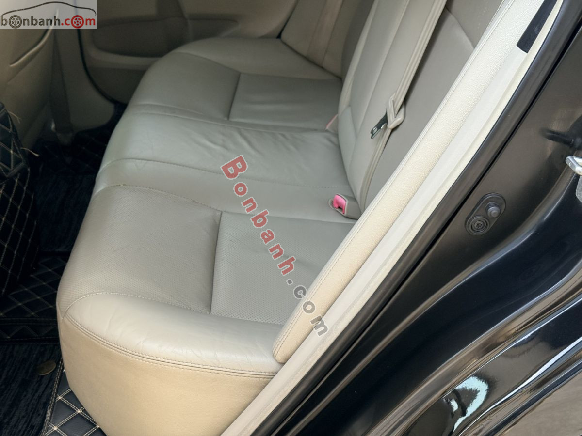 Bán ô tô Toyota Corolla altis 2.0V - 2011 - xe cũ