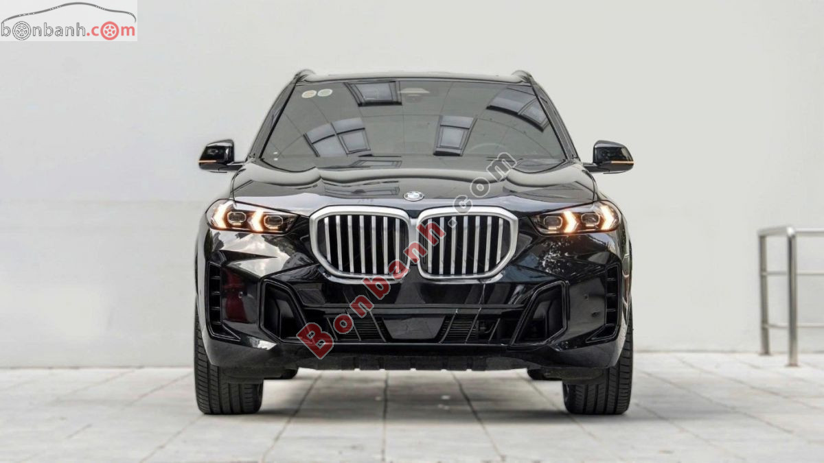 Bán ô tô BMW X5 xDrive40i M Sport - 2025 - xe mới
