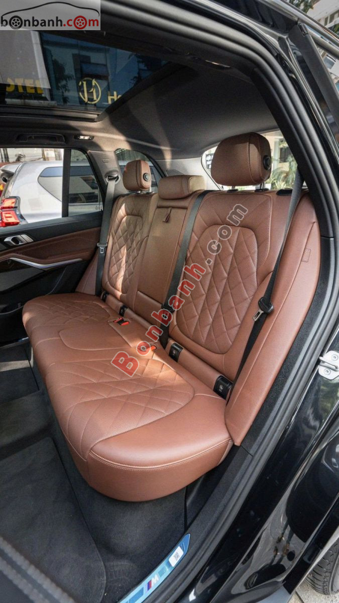 Bán ô tô BMW X5 xDrive40i M Sport - 2025 - xe mới