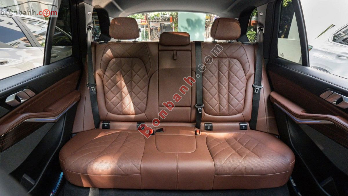 Bán ô tô BMW X5 xDrive40i M Sport - 2025 - xe mới