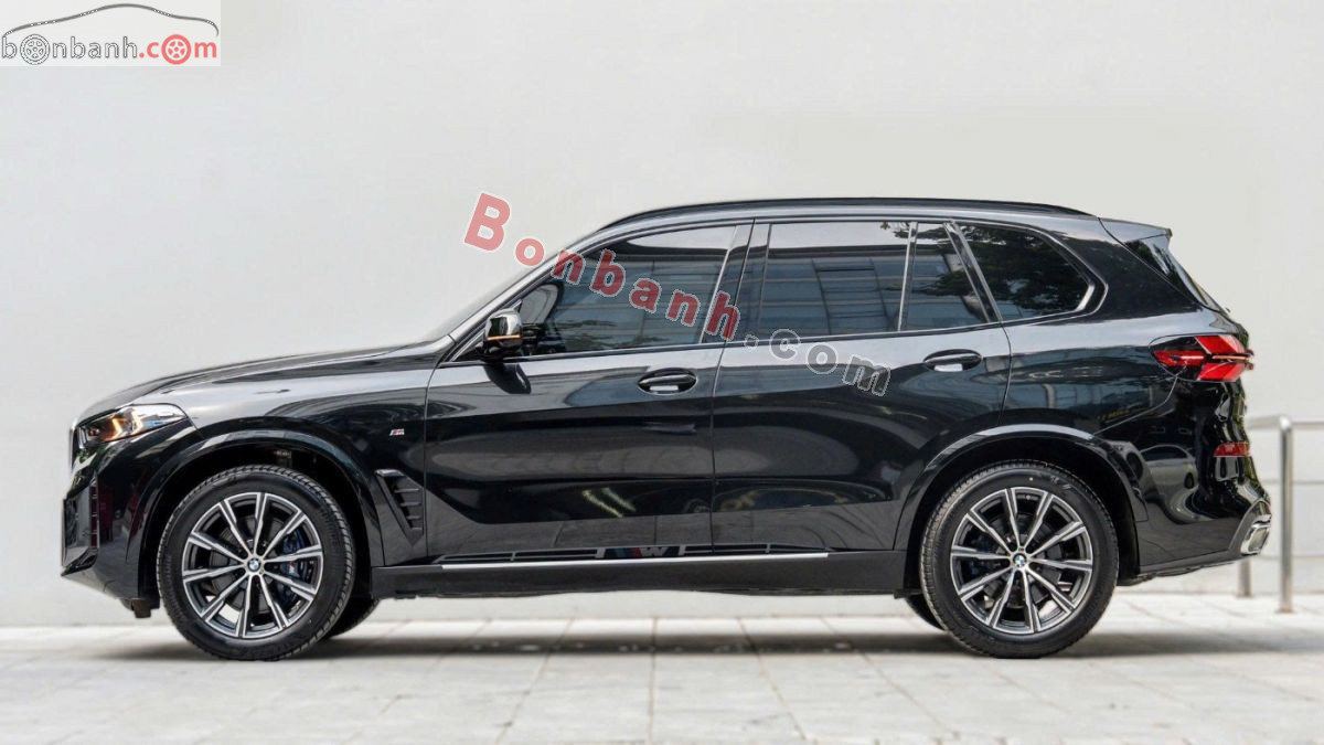 Bán ô tô BMW X5 xDrive40i M Sport - 2025 - xe mới