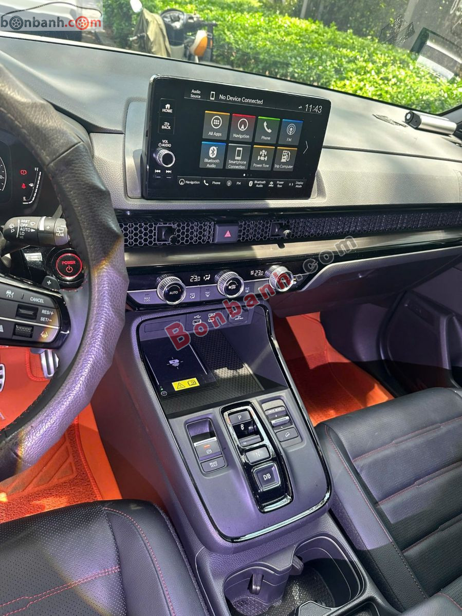 Bán ô tô Honda CRV e:HEV RS - 2026 - xe cũ