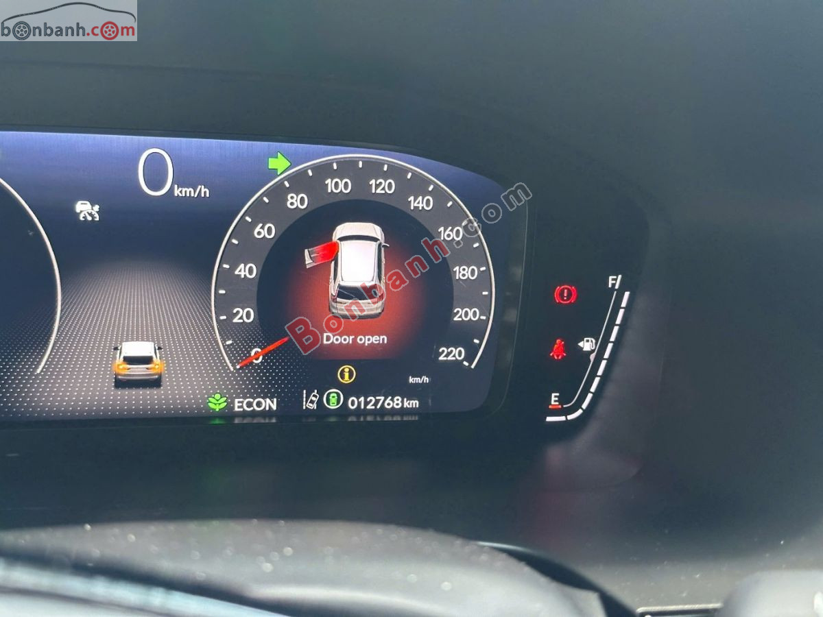 Bán ô tô Honda CRV e:HEV RS - 2026 - xe cũ