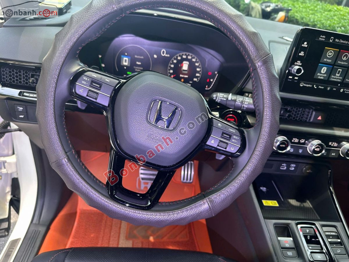 Bán ô tô Honda CRV e:HEV RS - 2026 - xe cũ