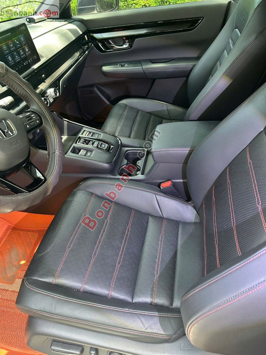 Bán ô tô Honda CRV e:HEV RS - 2026 - xe cũ