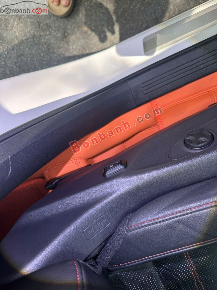 Bán ô tô Honda CRV e:HEV RS - 2026 - xe cũ