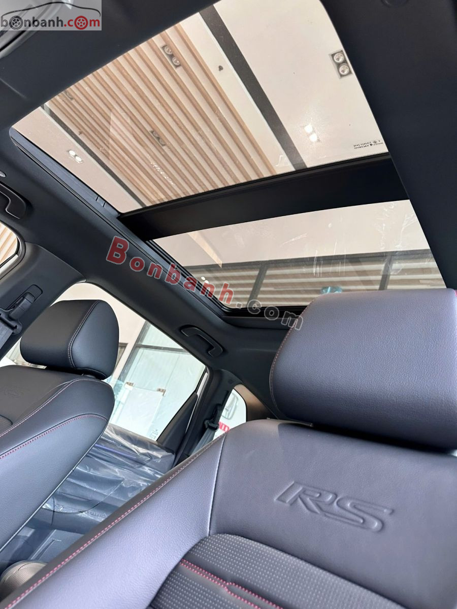 Bán ô tô Honda CRV e:HEV RS - 2026 - xe mới