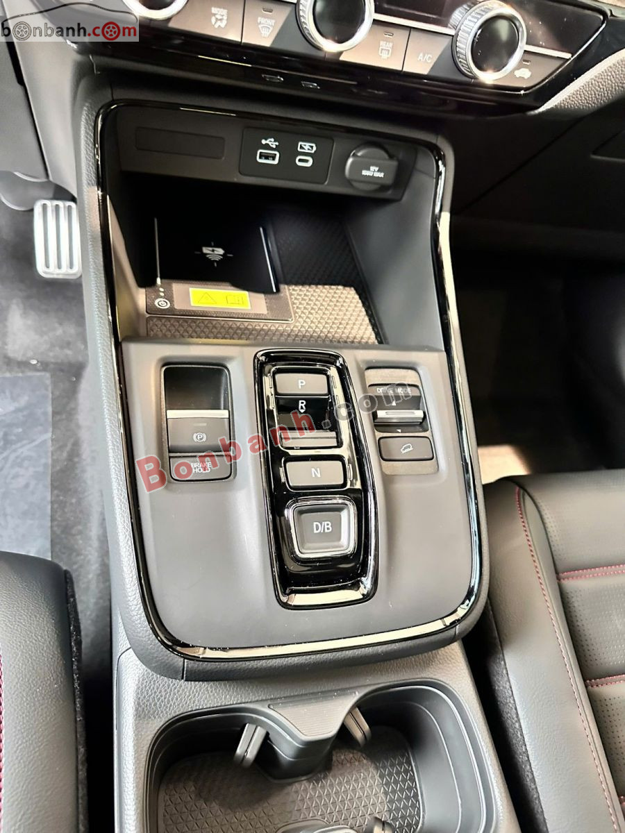 Bán ô tô Honda CRV e:HEV RS - 2026 - xe mới