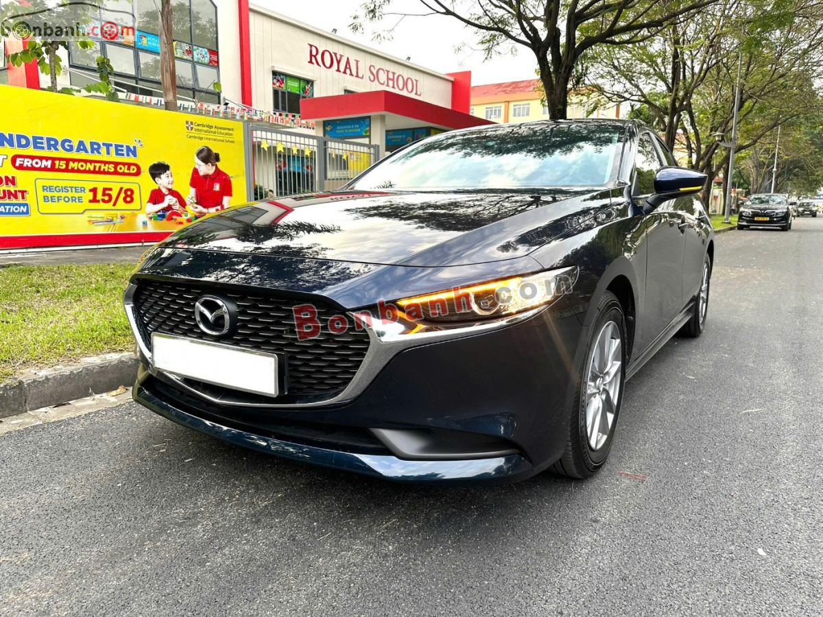 Bán ô tô Mazda 3 1.5L Sport Luxury - 2024 - xe cũ