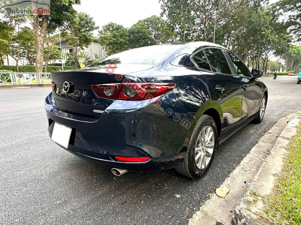 Bán ô tô Mazda 3 1.5L Sport Luxury - 2024 - xe cũ