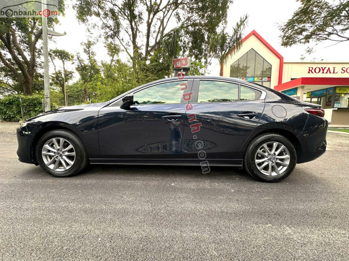 Bán ô tô Mazda 3 1.5L Sport Luxury - 2024 - xe cũ