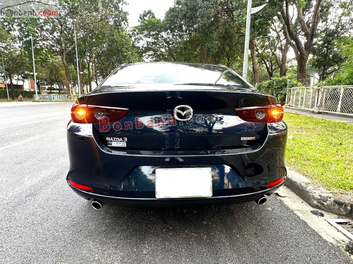 Bán ô tô Mazda 3 1.5L Sport Luxury - 2024 - xe cũ