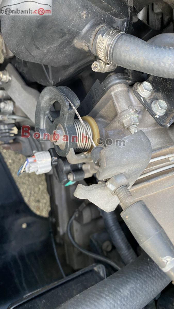 Bán ô tô Toyota Corolla altis 1.8G MT - 2008 - xe cũ
