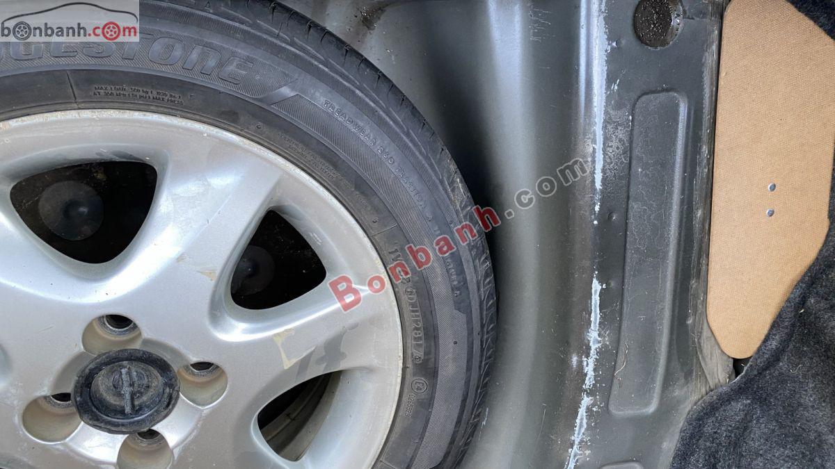 Bán ô tô Toyota Corolla altis 1.8G MT - 2008 - xe cũ