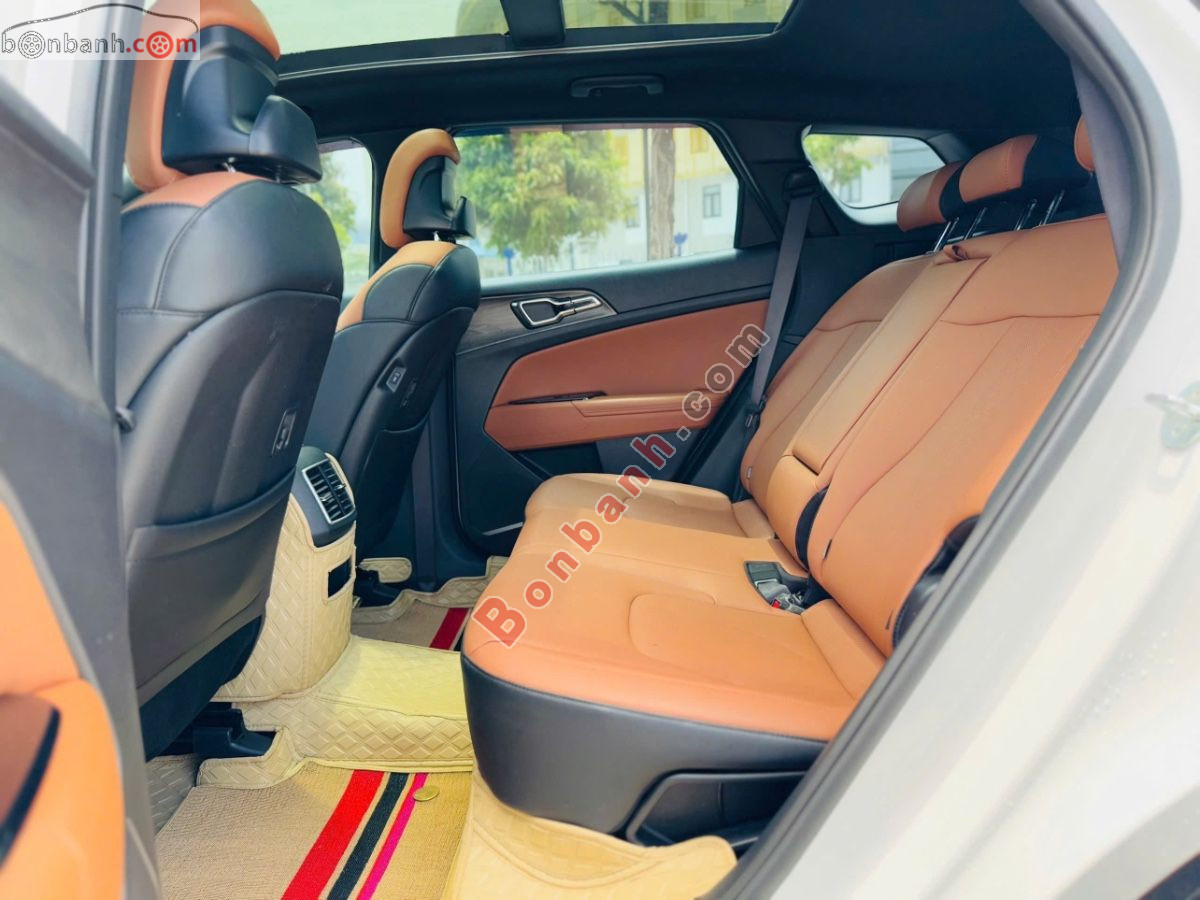 Bán ô tô Kia Sportage Signature X-Line 1.6T AWD - 2024 - xe cũ
