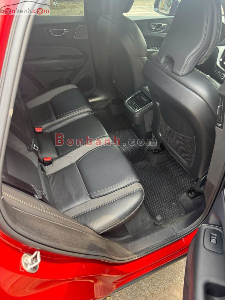 Bán ô tô Volvo XC60 R-Design B6 AWD - 2022 - xe cũ