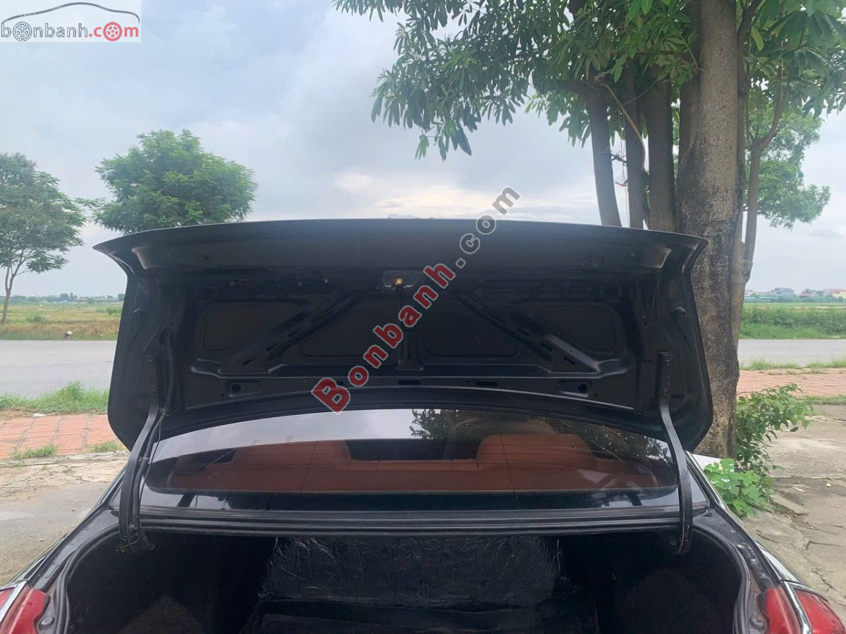 Bán ô tô Daewoo Lacetti EX - 2009 - xe cũ