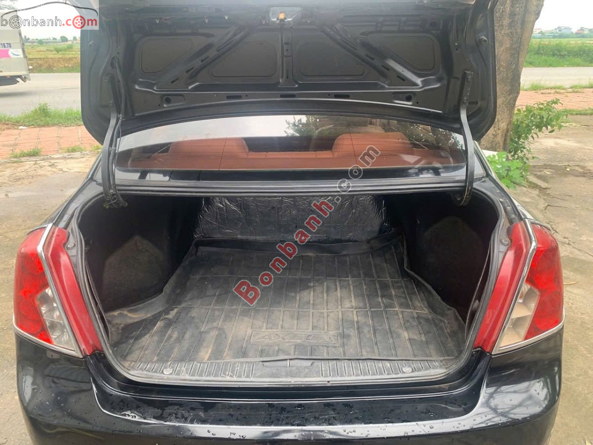Bán ô tô Daewoo Lacetti EX - 2009 - xe cũ