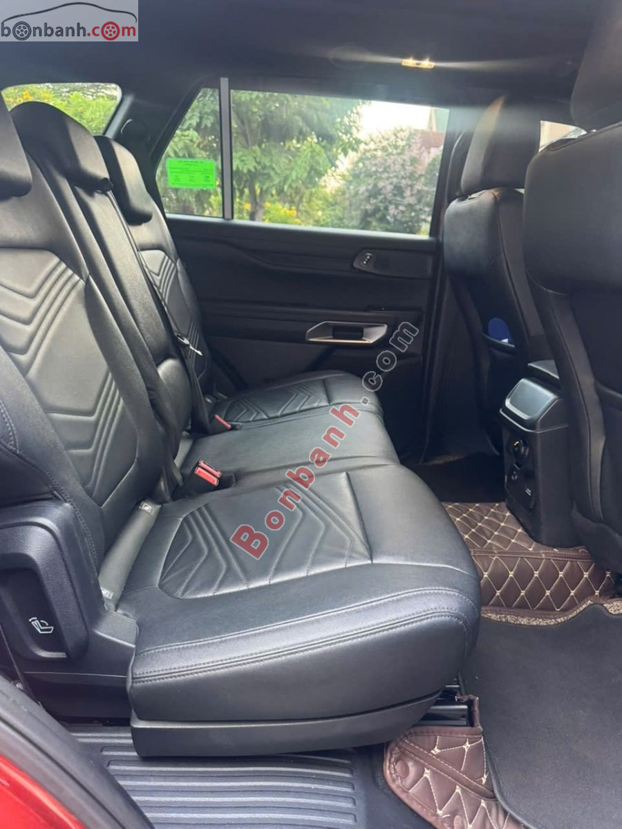 Bán ô tô Ford Everest Titanium 2.0L 4x2 AT - 2023 - xe cũ