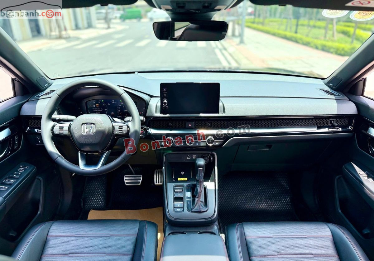 Bán ô tô Honda CRV e:HEV RS - 2024 - xe cũ