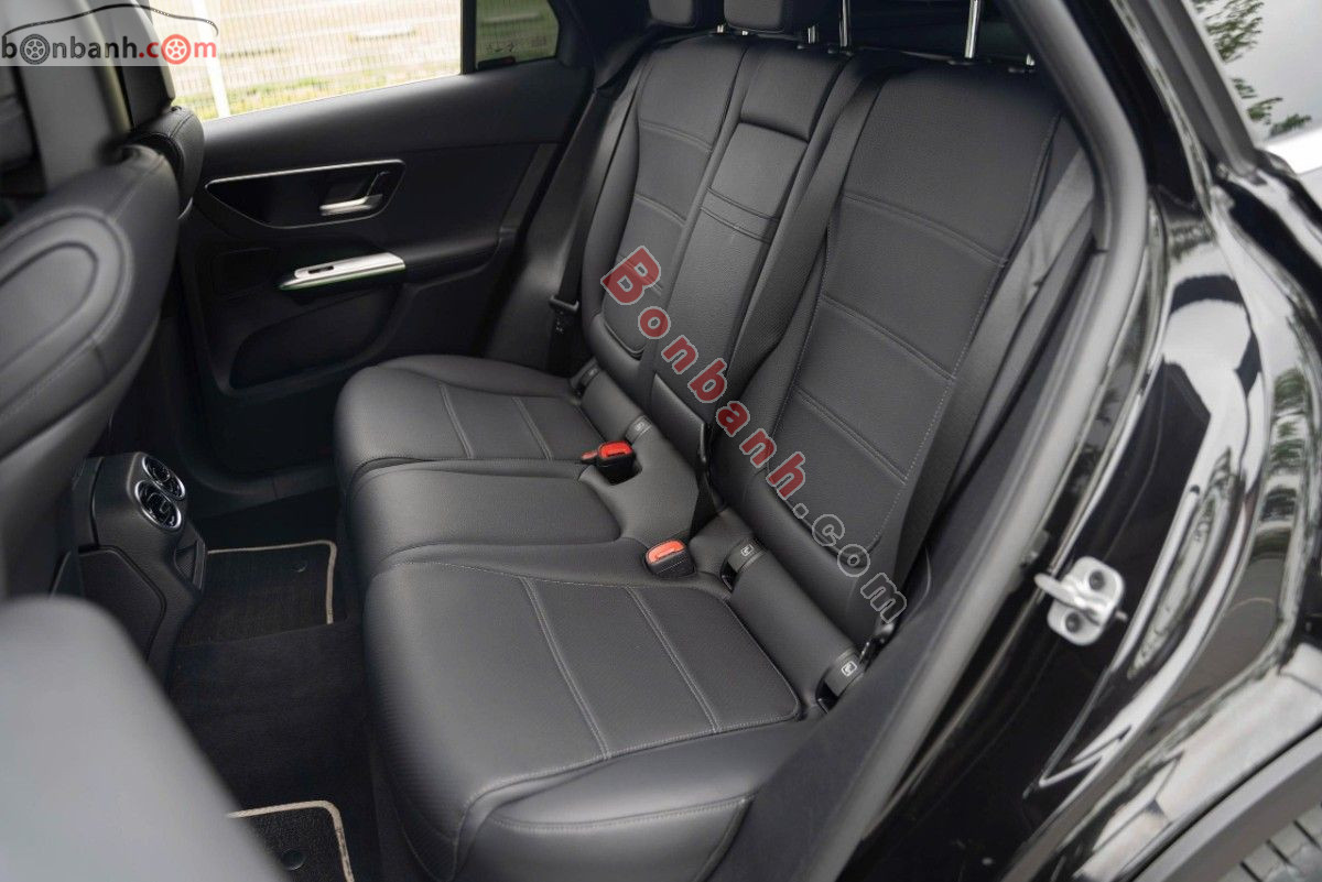 Bán ô tô Mercedes Benz GLC 200 4Matic - 2025 - xe cũ