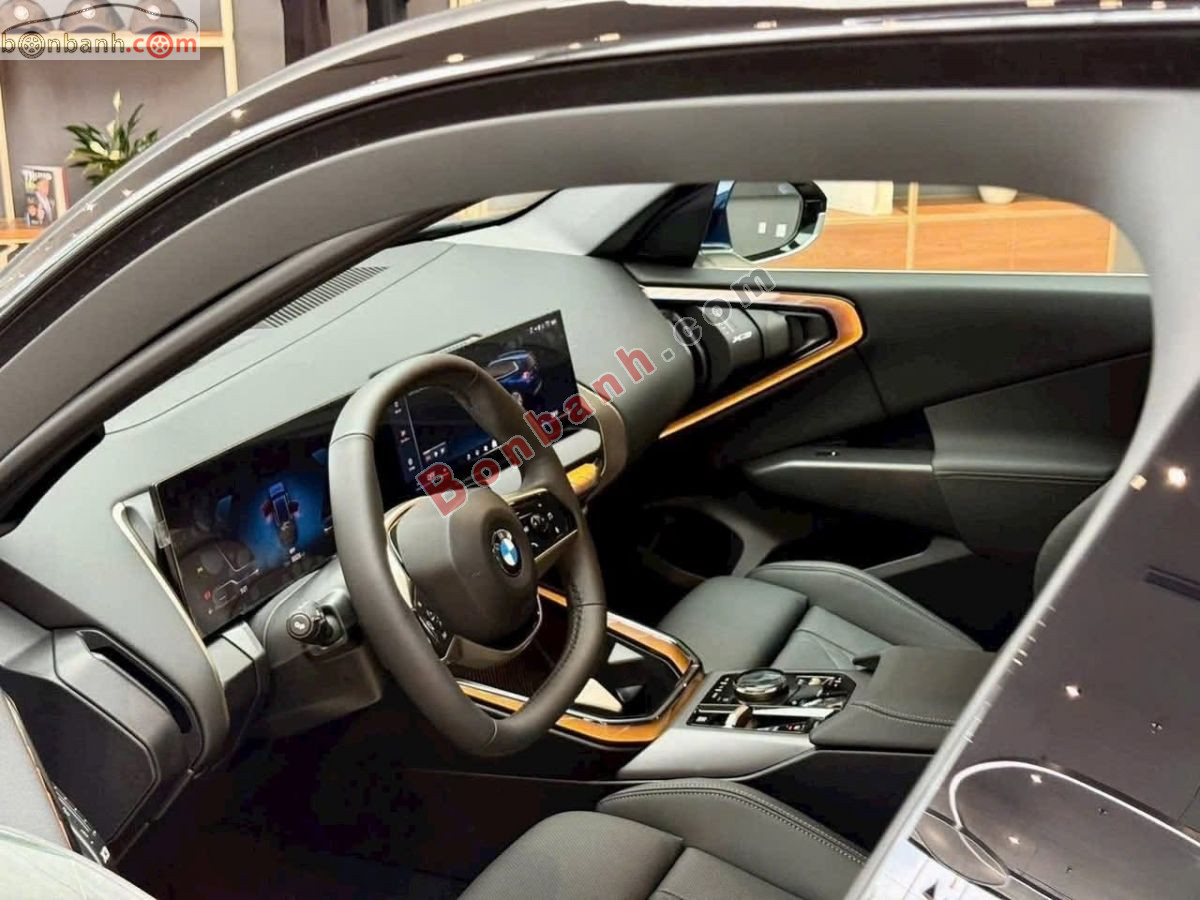 Bán ô tô BMW X3 xDrive20i - 2025 - xe mới